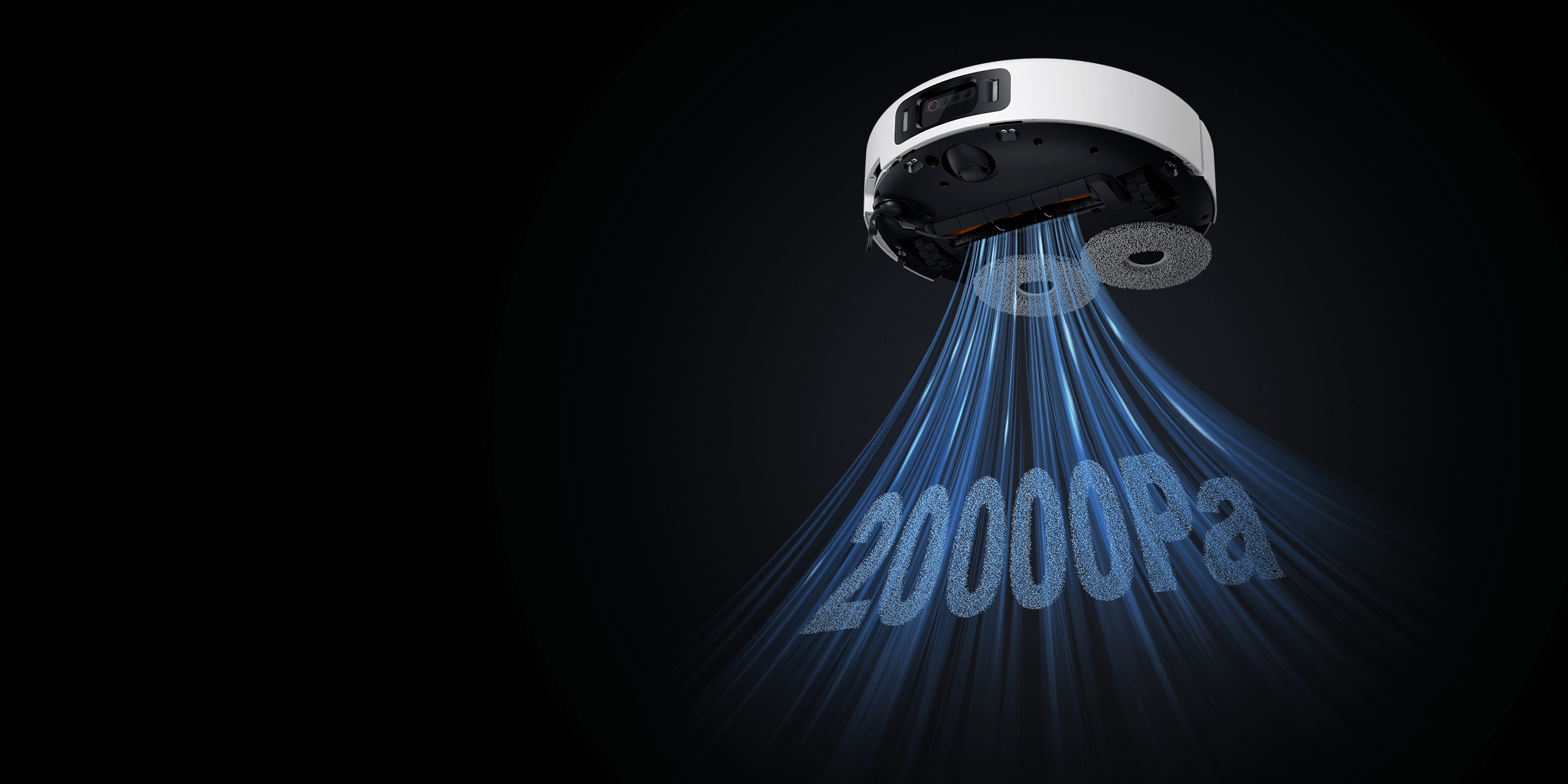 Xiaomi Robot Vacuum 5 Pro thumbnail 11